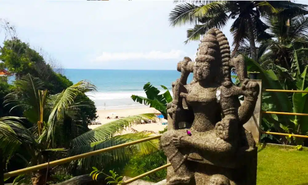 authentic Ayurvedic healing treatment Kerala