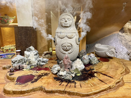 Photo from customer review