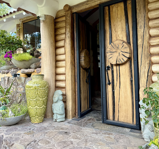 Photo from customer review