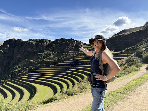 Photo from customer review